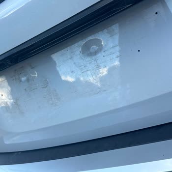 Bakım Sonrası Aracımda Geri Dönüşü Olmayan Hasar Oluştu!