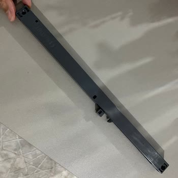 Samet Sürgülü Dolap Kapağı Piston Arızası Ve Yedek Parça Sorunu