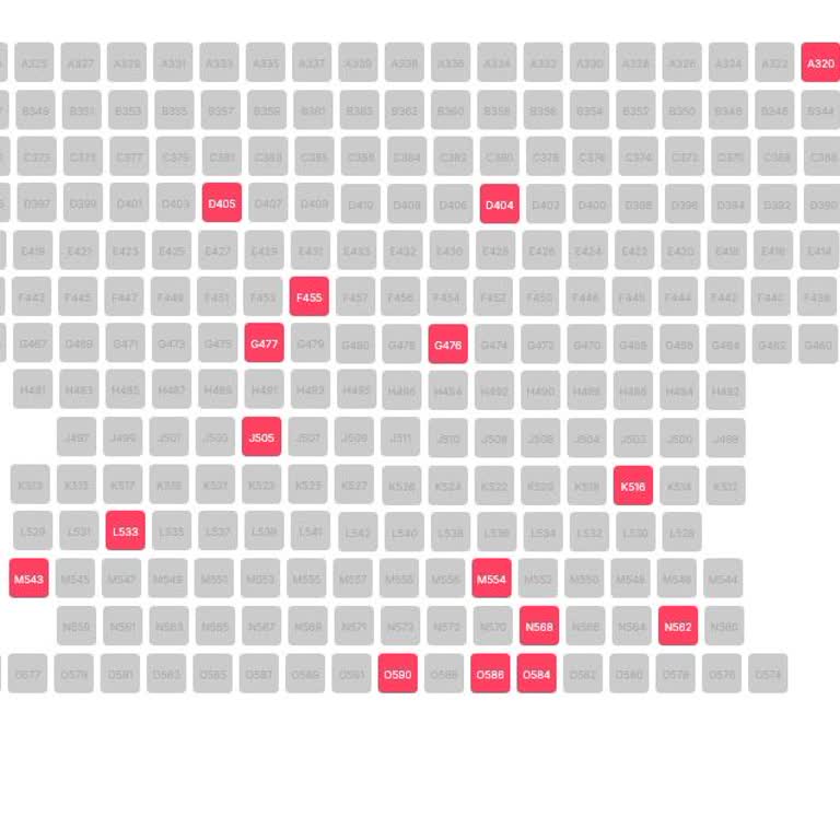 Bilet Satışında Adaletsizlik Ve Şeffaflık Sorunu