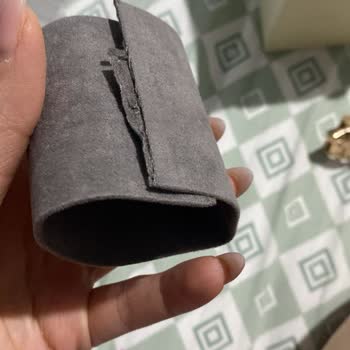 Sahte Saat Gönderildi, İade Sonrası Firmadan Hiçbir Geri Dönüş Alamadım