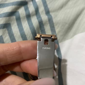 Sahte Saat Gönderildi, İade Sonrası Firmadan Hiçbir Geri Dönüş Alamadım