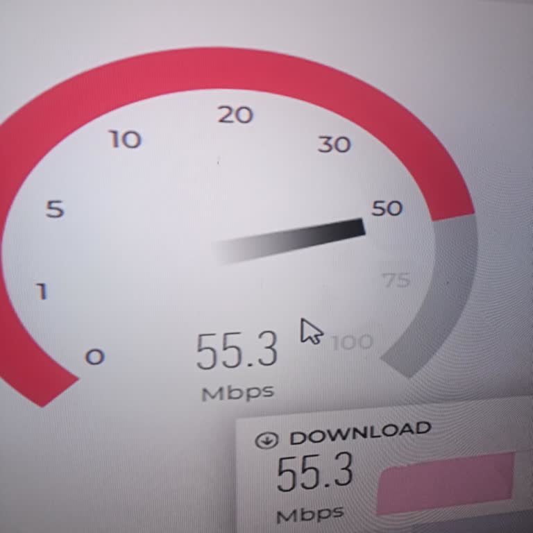 Tekrarlayan Hız Problemleri Güvenimi Sarsıyor