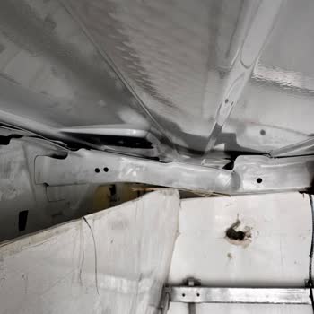 Coşkunay Frigorifik Kasa Mağduriyeti