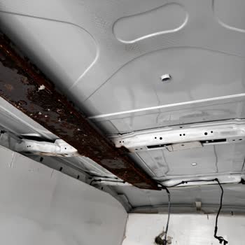 Coşkunay Frigorifik Kasa Mağduriyeti