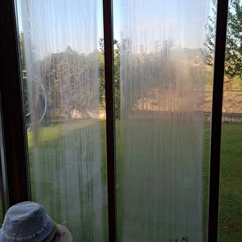 Şişecam Garantili Camlarda Buğulanma Sorunu Ve Çözüm Bulamama