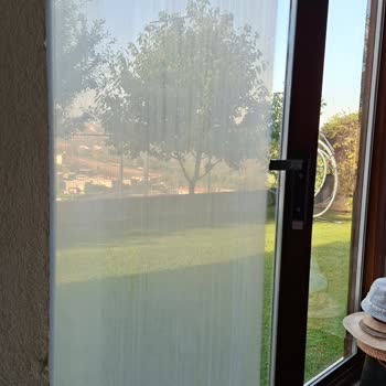 Şişecam Garantili Camlarda Buğulanma Sorunu Ve Çözüm Bulamama