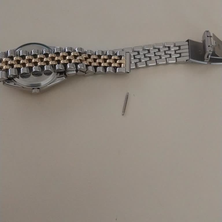 Kombinoloji Aldığım Saatlerin Kalitesizliği Ve Firma Yetkililerinin Olumsuz Yaklaşımı