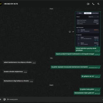 Ödeme Yapıldı, Sipariş Onayı Ve Ürün Teslimatı Gerçekleşmedi