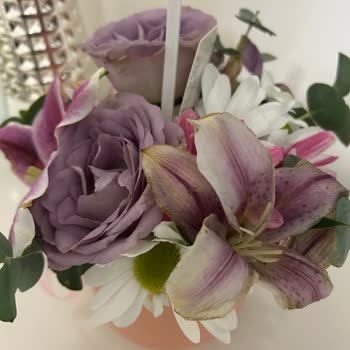 ÇiçekSepeti Solmuş Çiçek Teslimatı Ve Ücret İadesi Sorunu