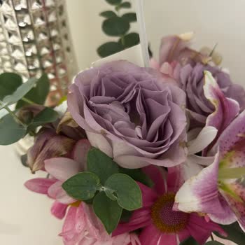 ÇiçekSepeti Solmuş Çiçek Teslimatı Ve Ücret İadesi Sorunu