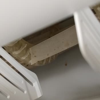 Fujiplus Klimada Kısa Sürede Parça Sorunu Ve Garanti Kapsamında Ücret Talebi