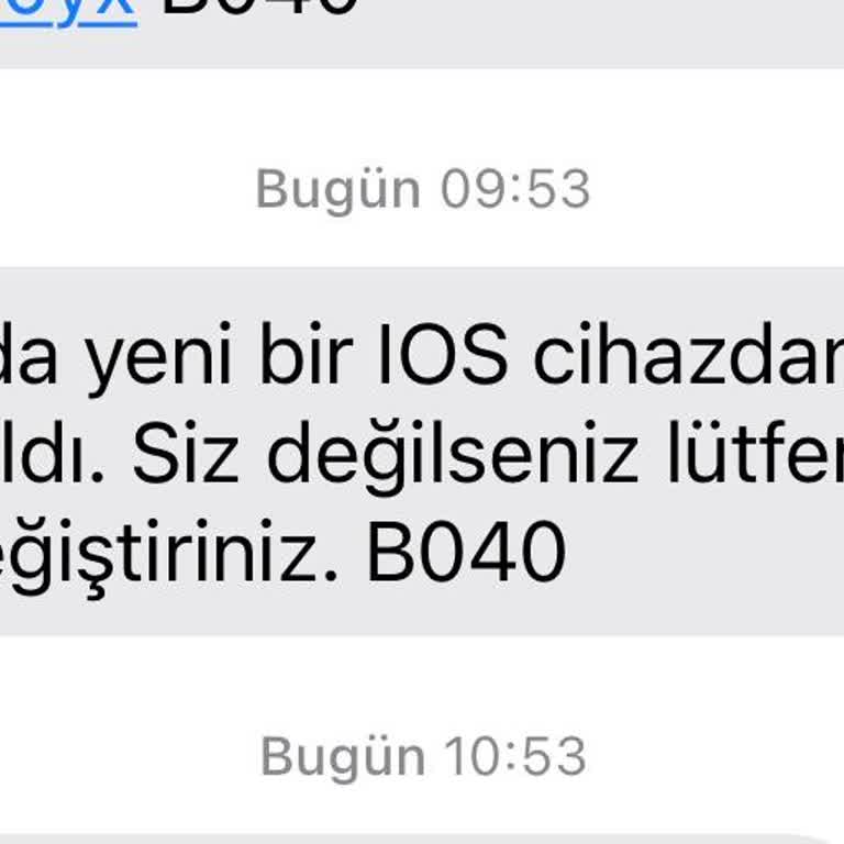 Hesabımın Güvenliği Tehlikede, Üyeliğimi Silemiyorum!