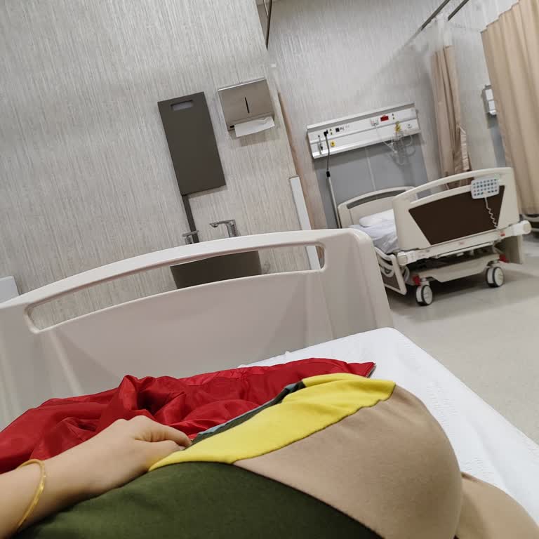 Merkez Prime Hastanesi | Gebze Acil Serviste Hayati Risk Taşıyan Durumda Uzun Süre Bekletildim