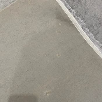 Halı Yıkamada Gecikme Ve Ciddi Deformasyon Sorunları Yaşadım