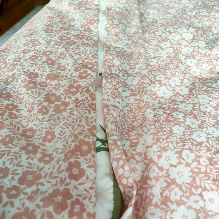 Yüksek Fiyatlı Nevresim Takımında Eksik Düğmelerle Karşılaştım, Mağduriyet Yaşadım