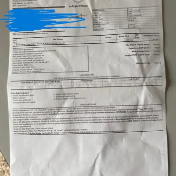 Kusurlu Ürün, Uzayan İade Süreci Ve Haksız Kesinti Nedeniyle Mağduriyet