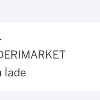 Kusurlu Ürün, Uzayan İade Süreci Ve Haksız Kesinti Nedeniyle Mağduriyet