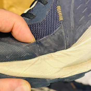 Kısa Sürede Yırtılan Ayakkabım İçin Ücret İadesi Talebim Reddedildi