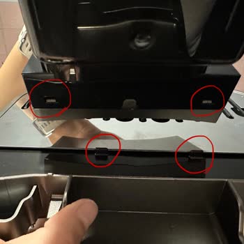 Kusurlu Kahve Makinesi Sonrası İade Sürecinde Mağduriyet Ve Geciken Para İadesi