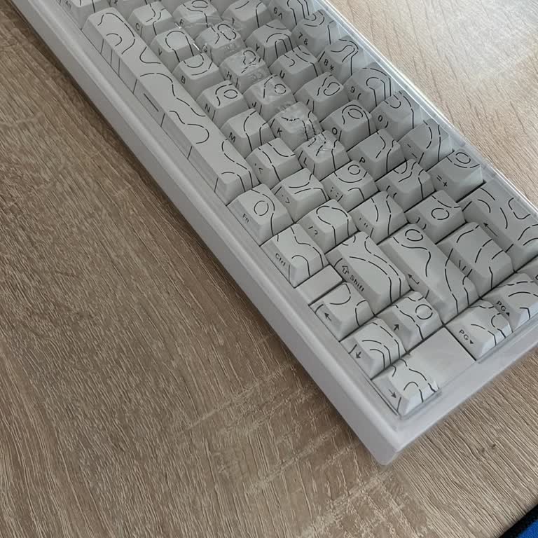 AttackShark&nbsp;Mağduriyeti