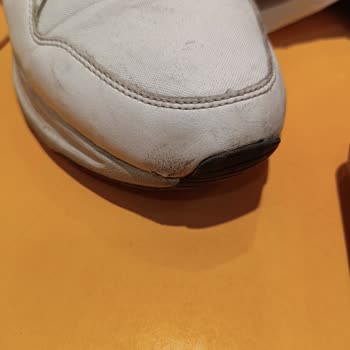 Kinetix Ayakkabıda Erken Deri Soyulması Ve Yetersiz Müşteri Hizmeti Nedeniyle Hayal Kırıklığı