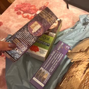 Kampanya Ürünü Eksik Ve Hasarlı Geldi Değişim Yapılmıyor