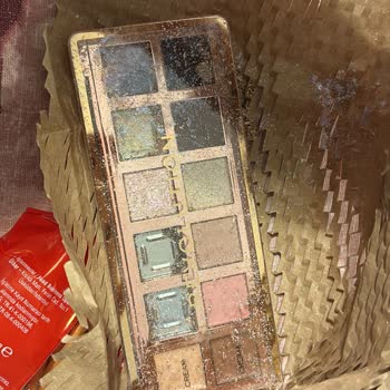 Kampanya Ürünü Eksik Ve Hasarlı Geldi Değişim Yapılmıyor