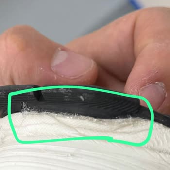 Ayakkabım Hatalı Tamir Edildi, İletişim Kurulamıyor