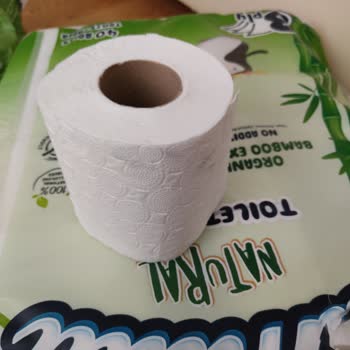 Aldığım Tuvalet Kağıdında Hijyen Sorunu Ve Değişim Talebi