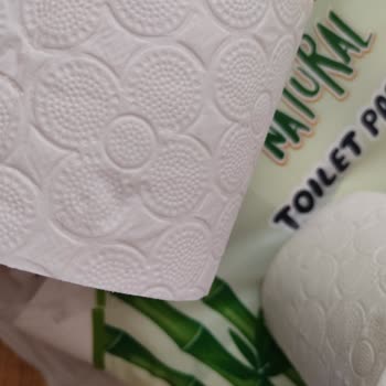 Aldığım Tuvalet Kağıdında Hijyen Sorunu Ve Değişim Talebi