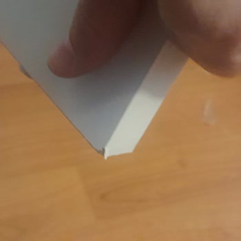 Kırık Ve Hasarlı Teslim Edilen Masaların İadesi Ve Kapora İadesi Sorunu