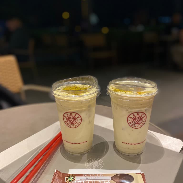 Kahve Sonrası Alerjik Reaksiyon Nedeniyle Mağduriyet Ve Ücret İadesi Talebi