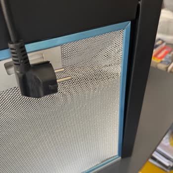 Kargo Hasarlı Davlumbaz İçin Değişim Talebime Çözüm Sunulmadı