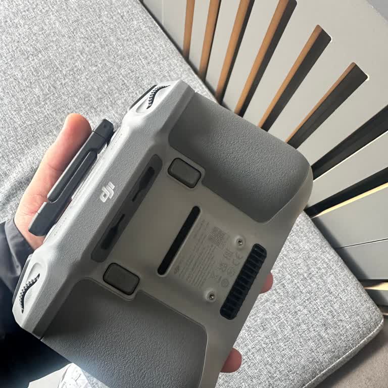 Kırık Drone Kumandası İçin Değişim Talebim Cevapsız Kaldı