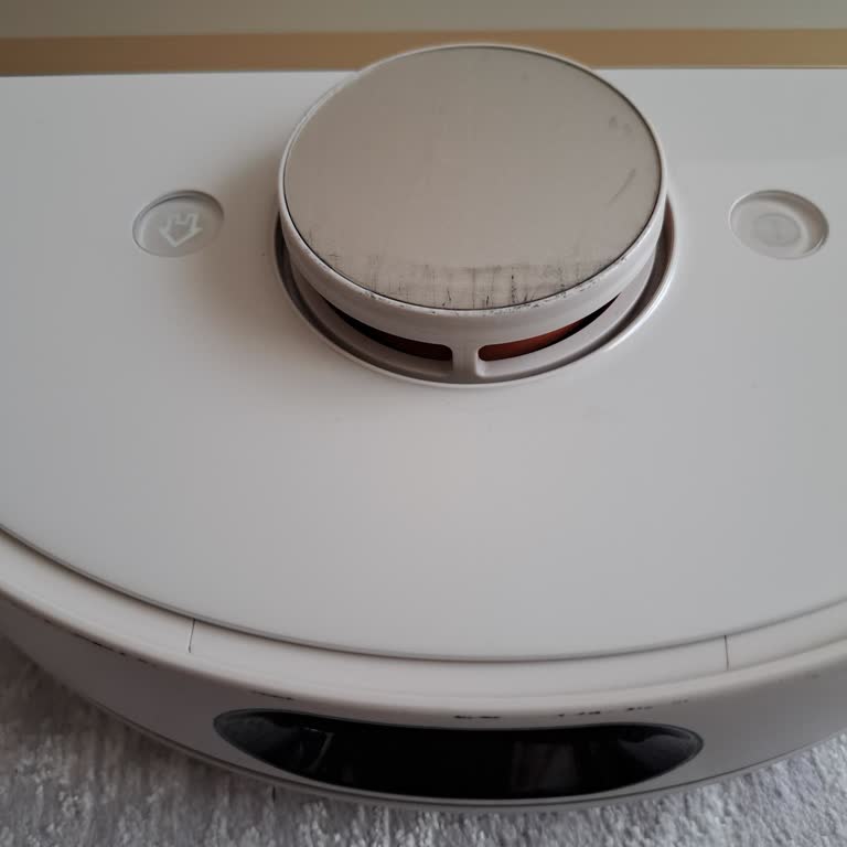 Philips 7000 Series Robot Süpürgede Hızlı Deformasyon Ve Düşük Malzeme Kalitesi