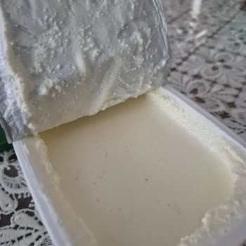 Son Kullanma Tarihi Geçmemiş Labne Bozuk Çıktı!