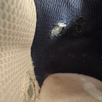 SuperStep Altı Ayda Yırtılan Ayakkabı Ve Mağazadan Beklenmeyen Kullanıcı Hatası Cevabı