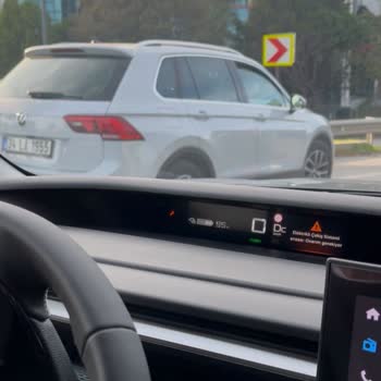 Sıfır Kilometre Citroen EC3 Tesliminden Günler Sonra Arıza Işığı Ve Menzil Kaybı Yaşadım