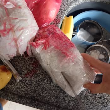 Kırılacak Ürünlerim Kırık Teslim Edildi, Zararımın Karşılanmasını İstiyorum