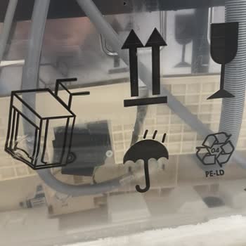 Epa İnternet Mağazacılığı Kırık Gelen Bulaşık Makinesi İçin Değişim Talebime Dönüş Yapılmıyor