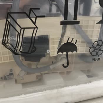 Epa İnternet Mağazacılığı Kırık Gelen Bulaşık Makinesi İçin Değişim Talebime Dönüş Yapılmıyor