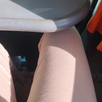 Van Antalya Yolculuğunda Dar Alan Eski Otobüs Ve Mağduriyet