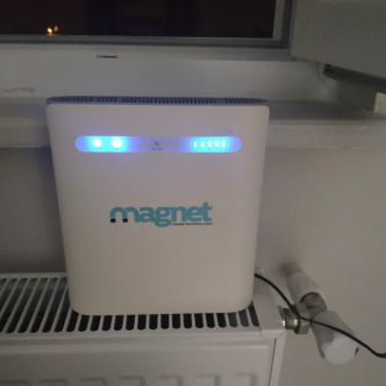 Türk Telekom Magnette Sürekli Kopan İnternet Ve Çözülmeyen Mağduriyet