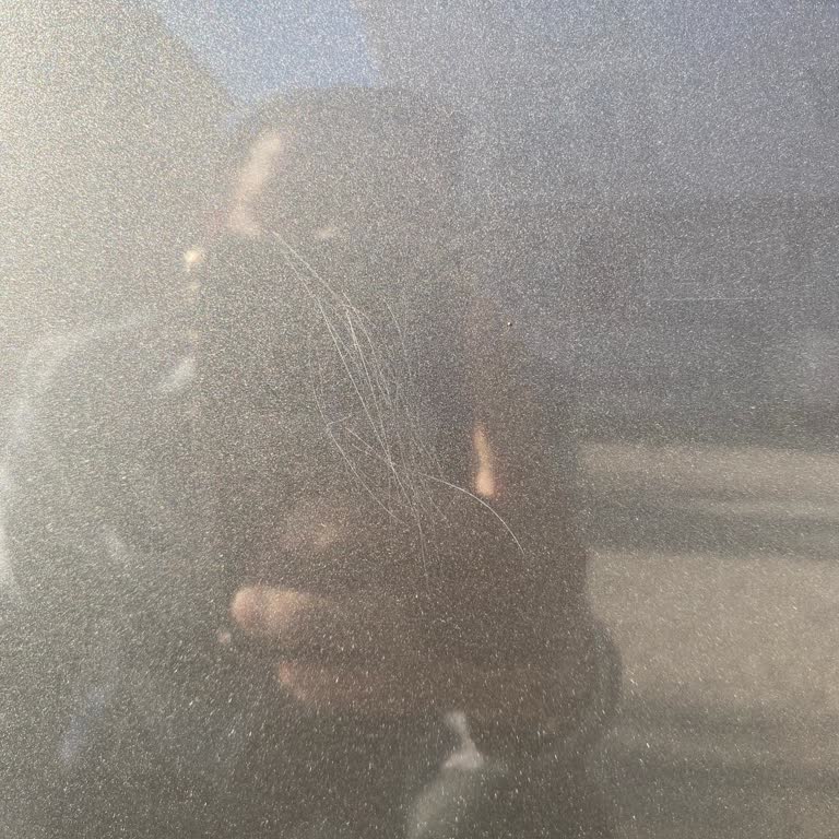 Bakım Sonrası Aracımda Oluşan Çizikler Ve İlgisiz Servis Yaklaşımı Mağduriyet Yarattı