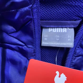Puma Siparişimde İndirim Kodu Ve Beden Uyumsuzluğu Mağduriyeti