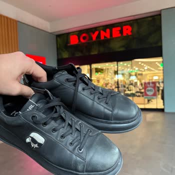 12.000 TL’lik Ayakkabıda Renk Solması Ve Boyner’den İki Kez Ret Cevabı