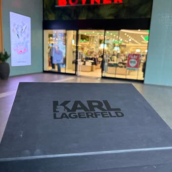 12.000 TL’lik Ayakkabıda Renk Solması Ve Boyner’den İki Kez Ret Cevabı