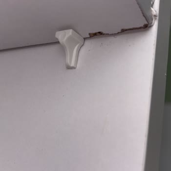 Evistro.com Hasarlı Ürün Teslim Edildi İade Ve Parça Taleplerim Yanıtsız Kaldı