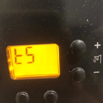 Yeni Alınan Airfel Duo Kombide Sürekli Arıza Ve Yetersiz Servis Desteği Mağduriyeti