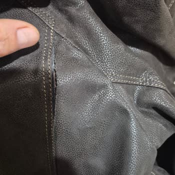 Az Kullanılan Montta Erken Yırtılma Ve Garanti Dışı Bırakılma